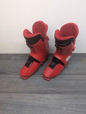 Nordica N955 Ski Boots - Size