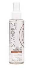 St Moritz Face And Body