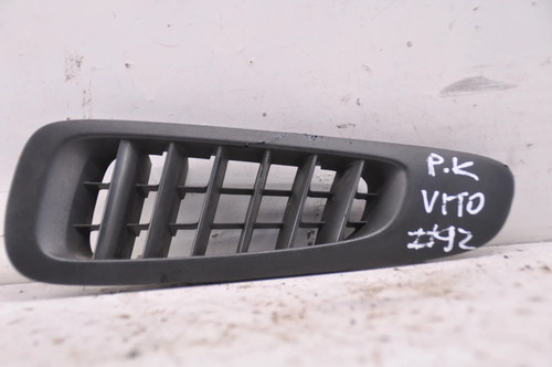 Mercedes benz vito passenger - mercedes-benz,