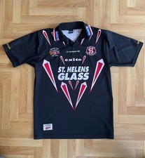 Vintage 1999 helens rugby - ,