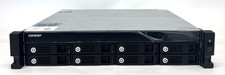 QNAP TS-853U 8 Bay NAS Server