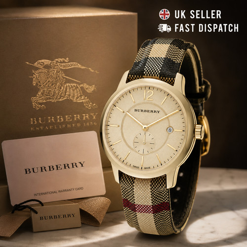 New burberry bu10001 - bu10001, classic