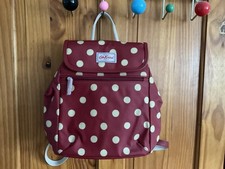 Cath Kidston Small Oilskin