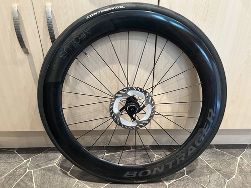 Bontrager aeolus rsl - bontrager,