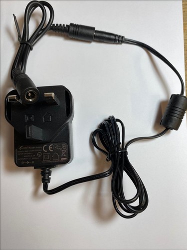Replacement power supply for - replacement,