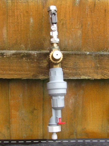 Zip water hydrotap - water,