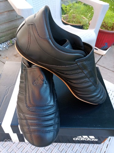 Adidas taekwondo sneaker size - adidas,