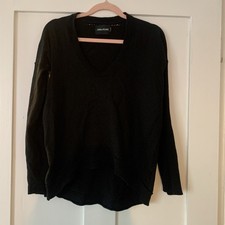 Zadig and Voltaire Cashmere