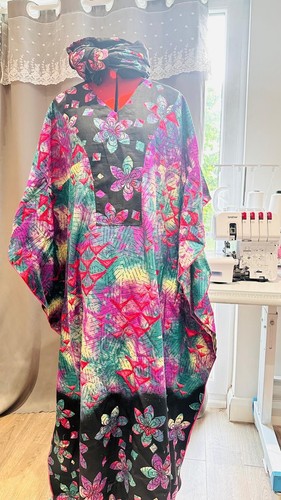Elegant african kaftan bubu - african, kaftan/bubu