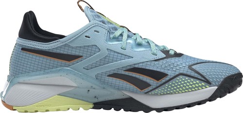 Reebok nano adventure - reebok, tr