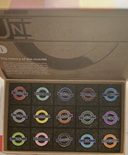 TFL London Underground Trams