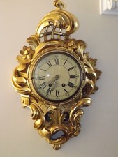 Vintage Swedish early to mid