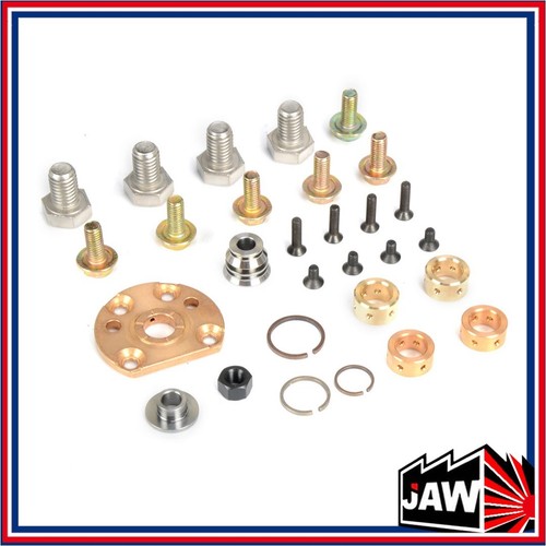 Turbo rebuild kit ihi - turbo,