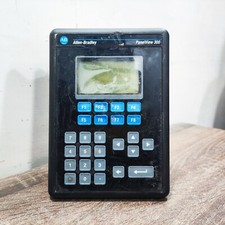 USED | ALLEN BRADLEY