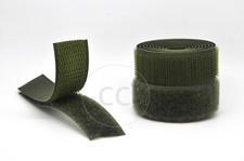 25mm Sew-on Hook & Loop tape