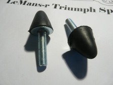 Triumph spitfire tr4/6 herald