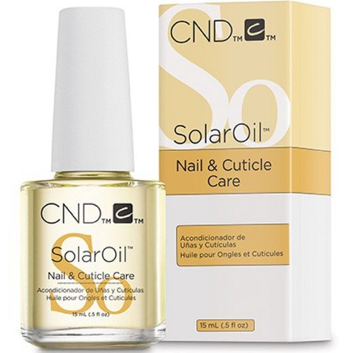 Cnd nail solar oil - cnd,