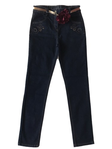 New girl classic denim - classic,