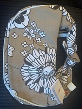 Billy Bag London Canvas