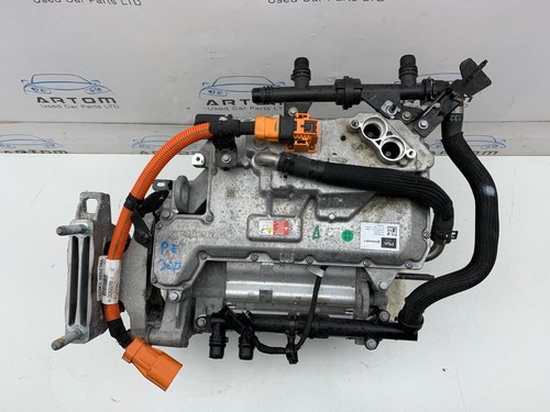 Peugeot expert ev l2h1 - peugeot, e