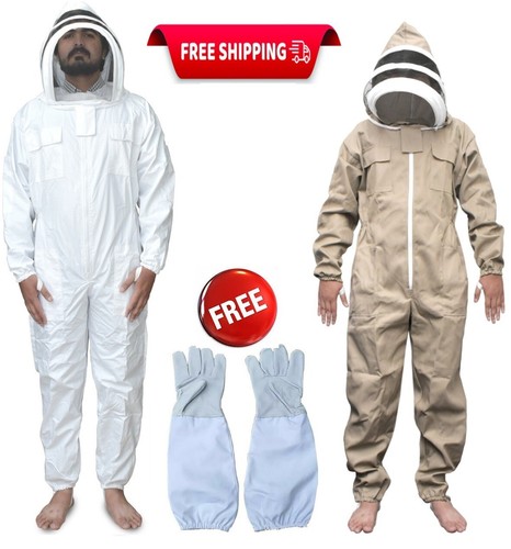 Beekeeping suit ultra - beekeeping,