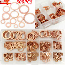 300/600Pcs Assorted Solid