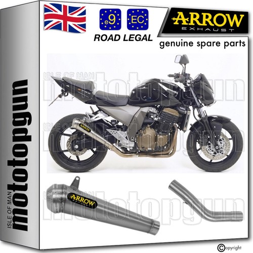 Arrow exhaust pro race - arrow, o
