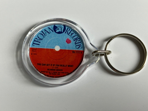 Trojan records you can - records, get
