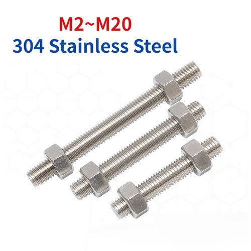 Stainless steel fully - stainless,