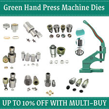 Die Set Tool for Green Hand