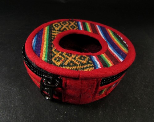 Tn47 tibetan tingsha cymbal - tn47,