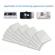 10-100pcs Quality Cotton CPAP