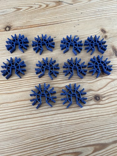 Job lot nex pieces - 10,
