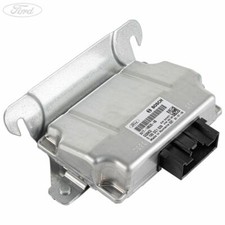 Genuine Ford Courier B-Max