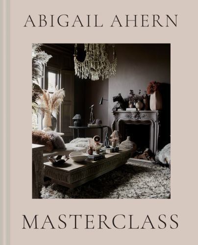 Abigail ahern masterclass by - abigail,