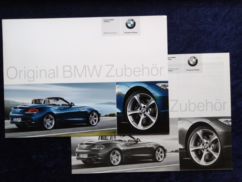 Bmw roadster accessories - bmw,
