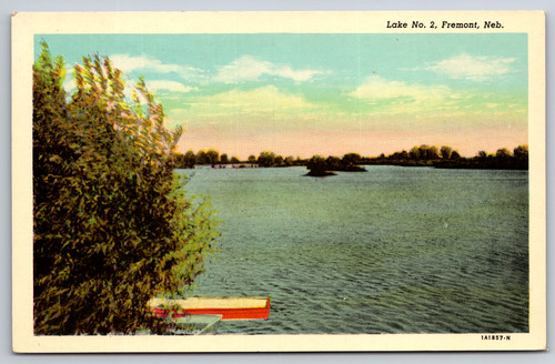 Lake view fremont - fremont, nebraska