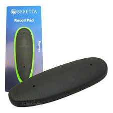 Beretta Micro-Core Shotgun Butt/Stock Recoil Pad for Field / Game Guns 