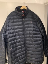 Tommy Hilfiger Men's Puffer