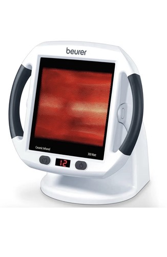 Beurer il50 infrared - heat, lamp