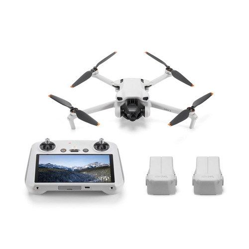 Dji mini fly - fly, combo-dji