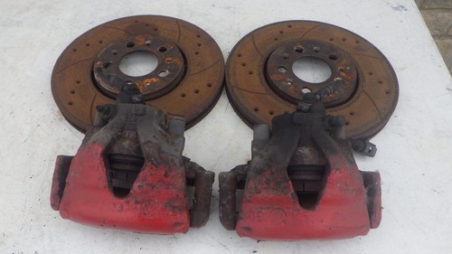 Audi brake calipers - a3,