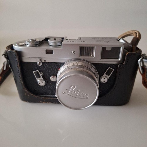 Leica - , m4