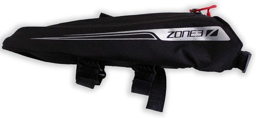 Aero top tube - aero, frame