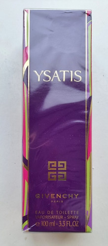 Givenchy ysatis perfume - givenchy,