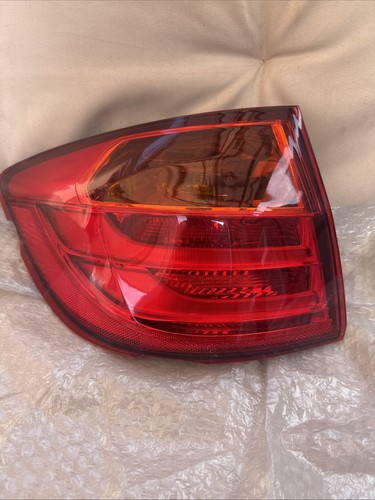 Used bmw series tail - used,