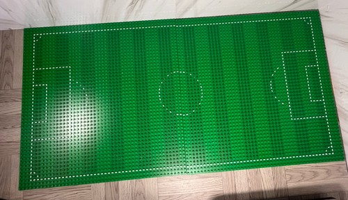 Lego base plates - lego,