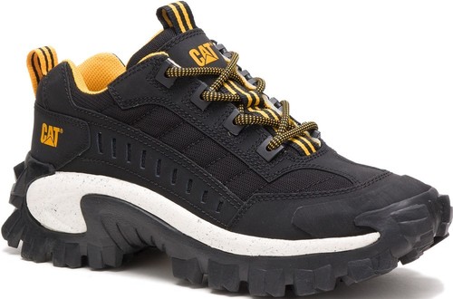 Caterpillar cat intruder - caterpillar,