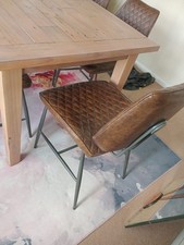 Bespoke Modern dining table