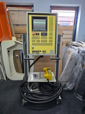 BWO MAKA 5 AXIS 900C CONTROL